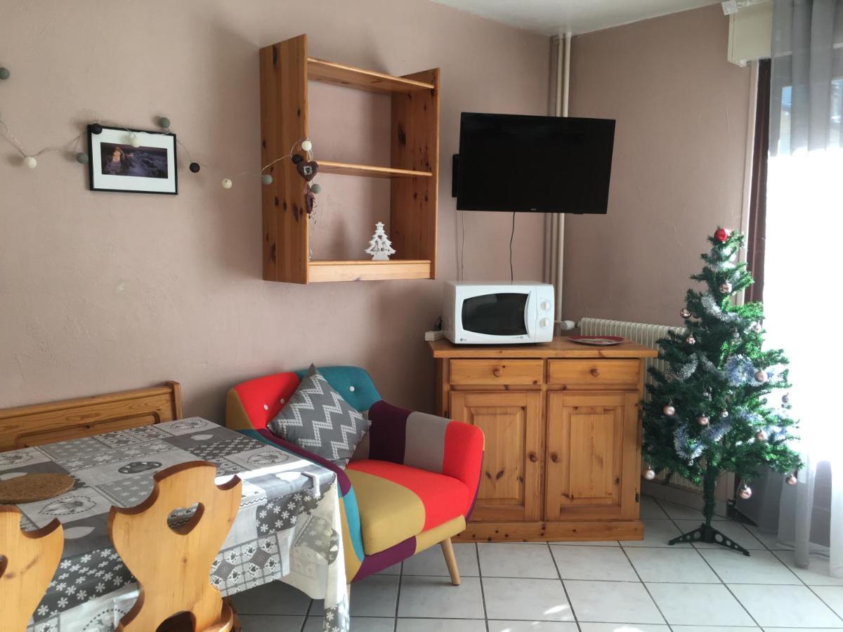 Au Pieds Des 3 Vallees Brides-les-Bains Buitenkant foto