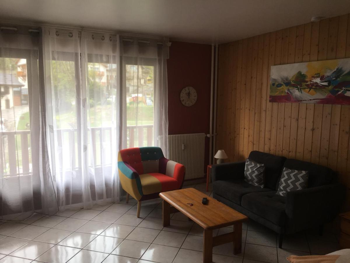 Au Pieds Des 3 Vallees Brides-les-Bains Buitenkant foto